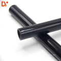 DY-P369 ESD Black Lean Pipe Industrial Tube Diameter 28mm